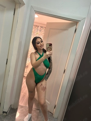 Aștept apelul tău ,sunt ceea ce cauți ! Reală 100% - imagine 6