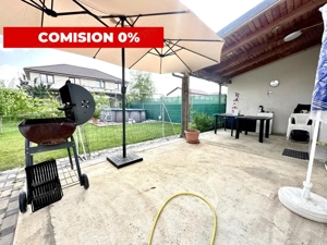 Comision 0% Duplex 3 camere, 300 mp teren, panouri fotovoltaice – Dumbravita