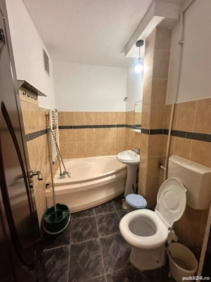 De vanzare garsoniera cf 1, situata la etaj 2, zona Kaufland Nou, 28.500 euro - imagine 4