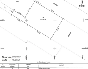 Teren Magurele - Dumitrana - imagine 2