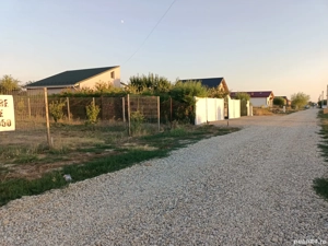 Teren Magurele - Dumitrana - imagine 3