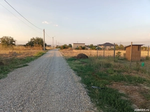 Teren Magurele - Dumitrana - imagine 4