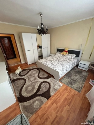 De vanzare garsoniera cf 1, complet mobilata și utilata, 35.000 euro