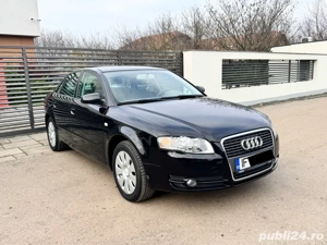 Audi A4 1.9 TDI 116 CP Euro 4 175.000 KM Primu Proprietar