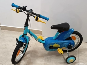 vand bicicleta copii btwin