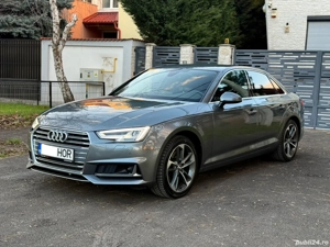 Audi A4 2019 S-Line 190CP 48.000km