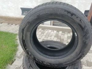 Vand 4 anvelope de iarna