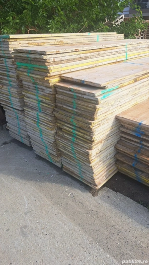 schela de vânzare de închiriat  - imagine 2