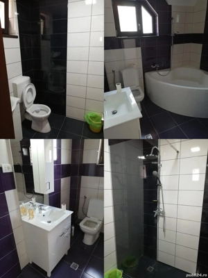 Proprietar vând casa Comuna Berceni, Str. Orhideei - imagine 2