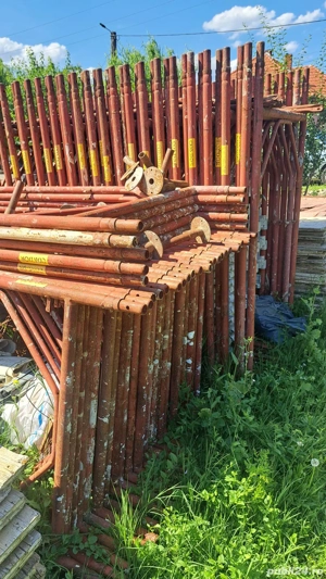 schelă de vânzare  - imagine 3