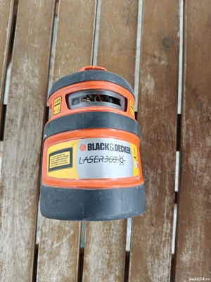 Vând nivelă laser - imagine 3