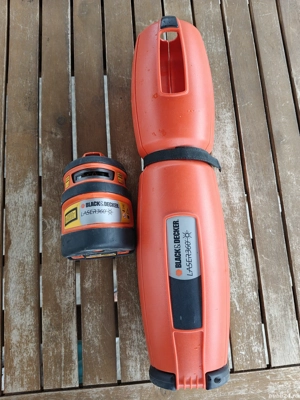 Vând nivelă laser - imagine 4