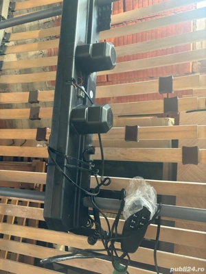 Somiere electrice noi