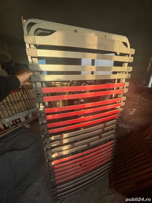 Somiere electrice noi - imagine 2