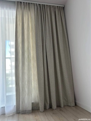 Draperii noi de vanzare