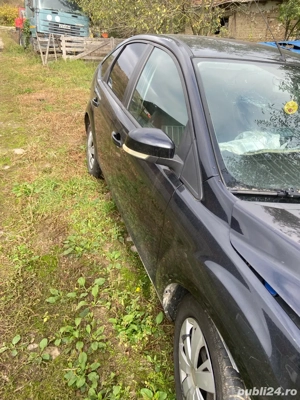 Dezmembrez Ford Focus 2008 . - imagine 4