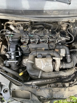 Dezmembrez Ford Focus 2008 . - imagine 3