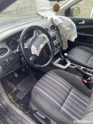 Dezmembrez Ford Focus 2008 . - imagine 2