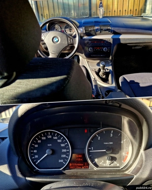 Vând Seria 1 - imagine 4