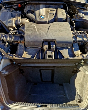 Vând Seria 1 - imagine 5