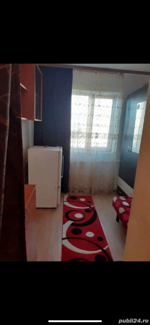 Inchiriez garsoniera 