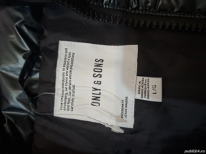 geacă bărbați  - imagine 3