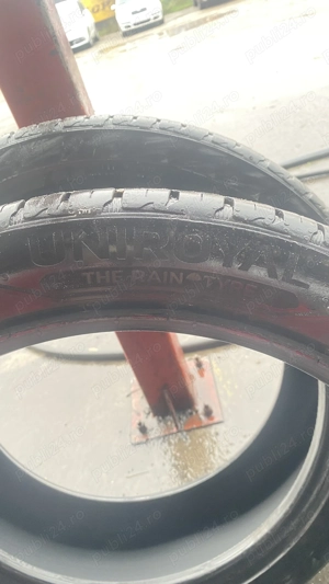 Vând 4x Anvelope 225 45 R19 - 650 lei 