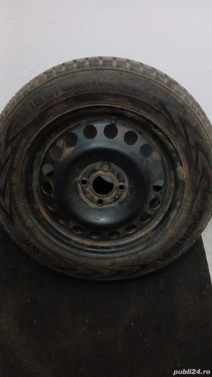 vind roata de rezerva