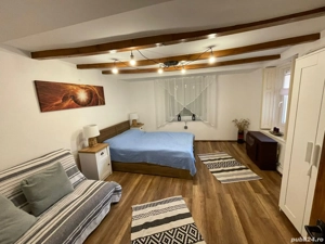 De inchiriat casă tradițională in Ungaria pt revelion 