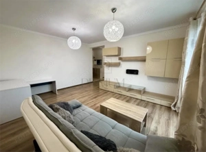 GIROC - 3 Camere - Decomandat - POD propriu - Mobilat si utilat - Zona excelent #259;