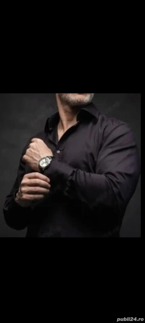 Barbat matur fara vicii