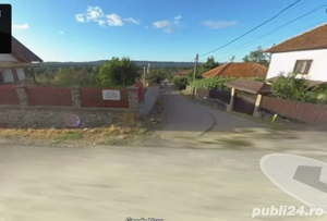 Teren Tismana - sat Gornovita - imagine 4