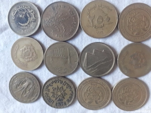 monede vechi