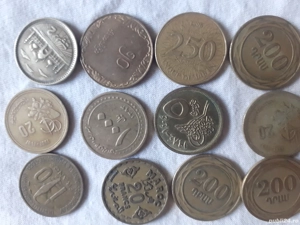 monede vechi - imagine 2