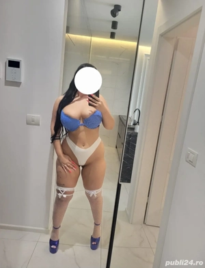 Andreea nouă doar 3 zile - imagine 2