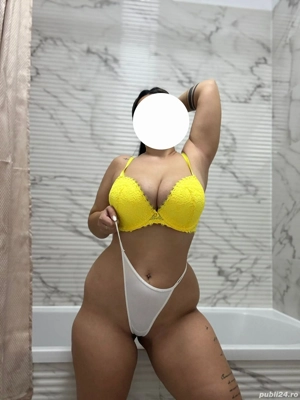 Andreea nouă doar 3 zile