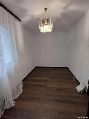 De vanzare apartament cu 2 camere, complet renovat, 56.000 euro