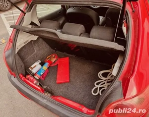 Vand Peugeot 206 1,1 benzina inmatriculat si perfect functional - imagine 6