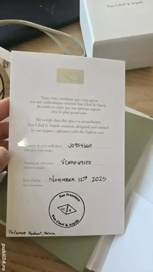 Lant Van Cleef & Arpels - imagine 4