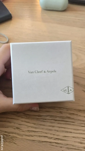 Lant Van Cleef & Arpels - imagine 3