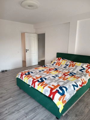 Vând casa p+1+pod 130mp utili 600 mp curte  2balc 3cam terasa mihailesti 15min bucuresti - imagine 8