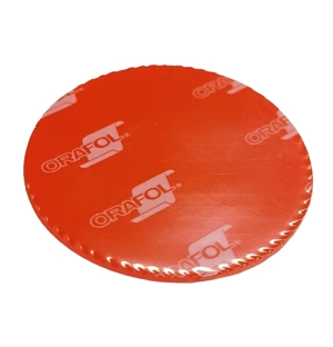 Buline dublu adezive transparente