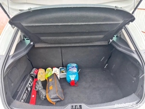 Renault Megane 3 Hatchback 2014   Ediția Bose | 1.6 dCi | 130 CP - imagine 3