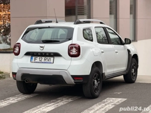 Dacia Duster 1.5 Dci 4Wd 4x4 