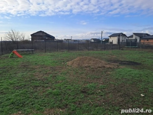 teren doctor carnabel campineanca  vrancea  - imagine 3