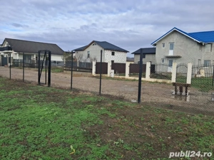 teren doctor carnabel campineanca  vrancea  - imagine 2