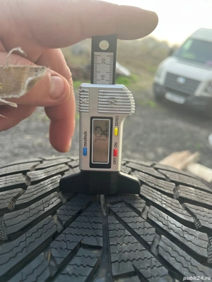 Cauciucuri Iarna KUMHO WinterCraft 245/40R18 97W/XL