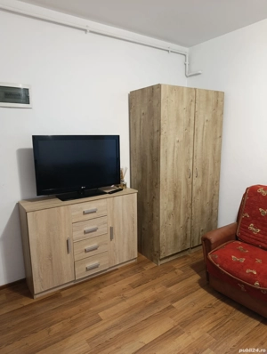 Garsonieră spre închiriere, cartier Militari-Rezidence - imagine 2