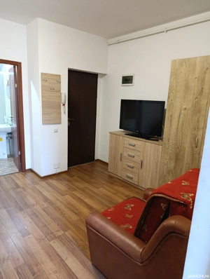 Garsonieră spre închiriere, cartier Militari-Rezidence - imagine 5