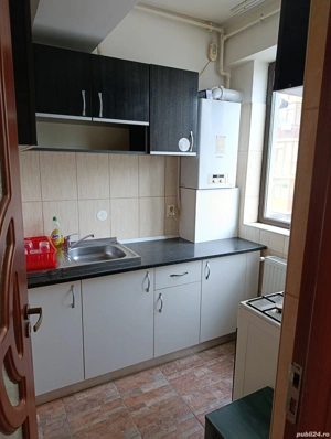 Garsonieră spre închiriere, cartier Militari-Rezidence - imagine 4